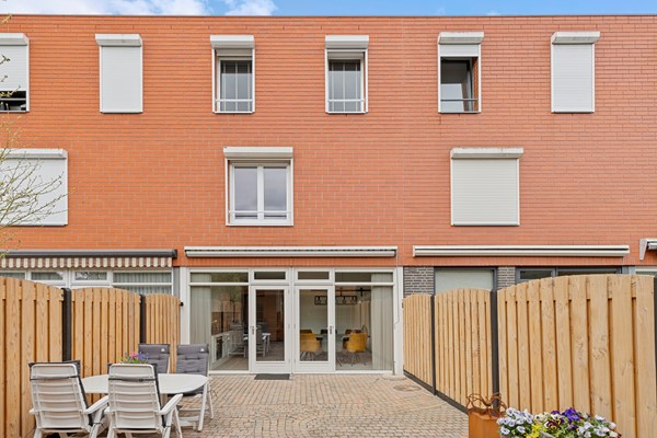 Medium property photo - Diamanthof 34, 5912 SP Venlo